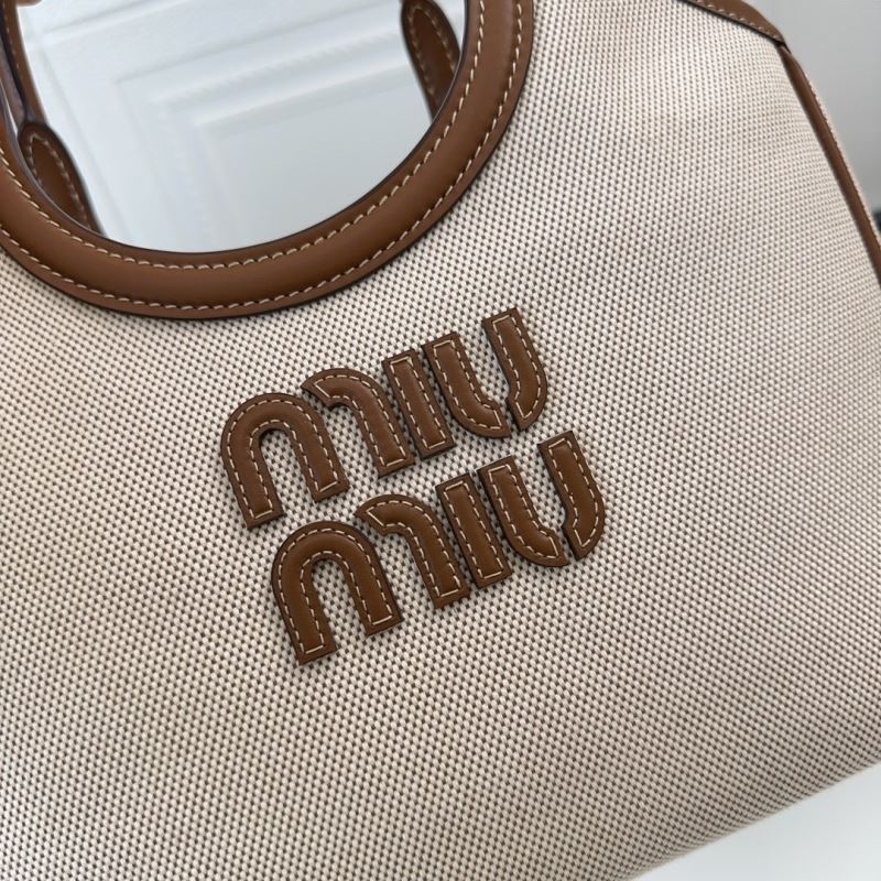 Miu Miu Shopping Bags